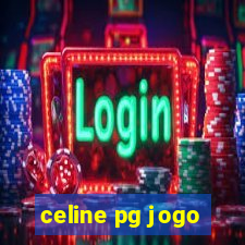 celine pg jogo